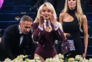 The 2025 Met Gala Celebrating "Superfine: Tailoring Black Style" - Street Sightings - Source: Getty